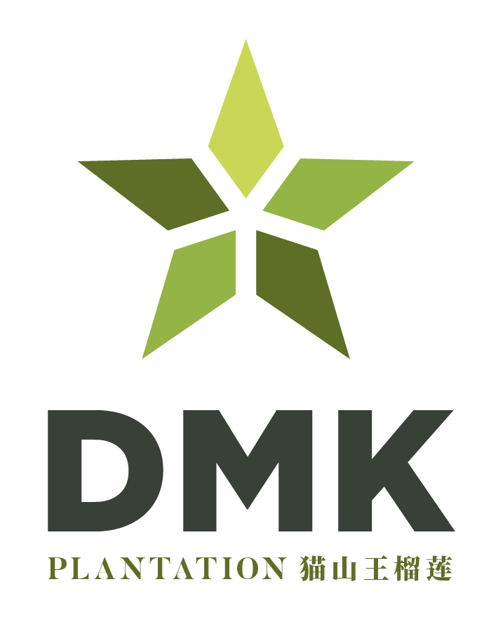 DMK Plantation Malaysia Logo